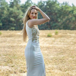 Models - Melissa VN